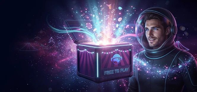 free-to-play