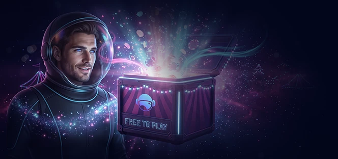 free-to-play